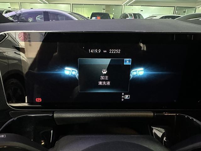 Mercedes-Benz GLA 2022, фото 12