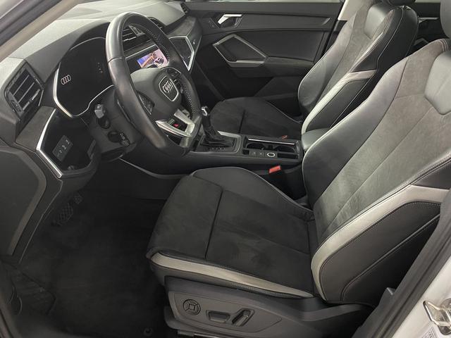Audi Q3 2022, фото 8
