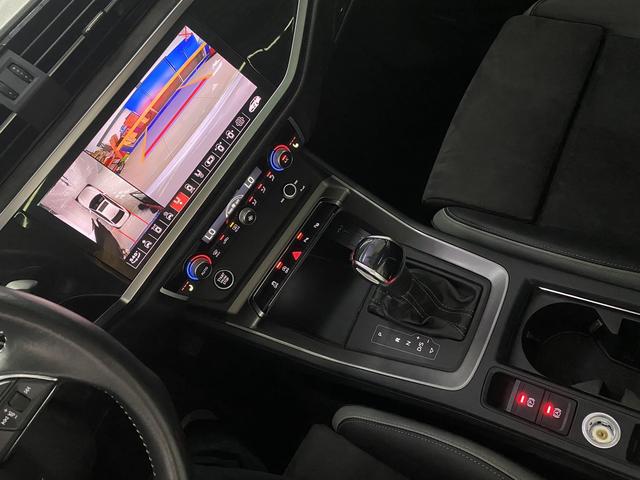 Audi Q3 2022, фото 10