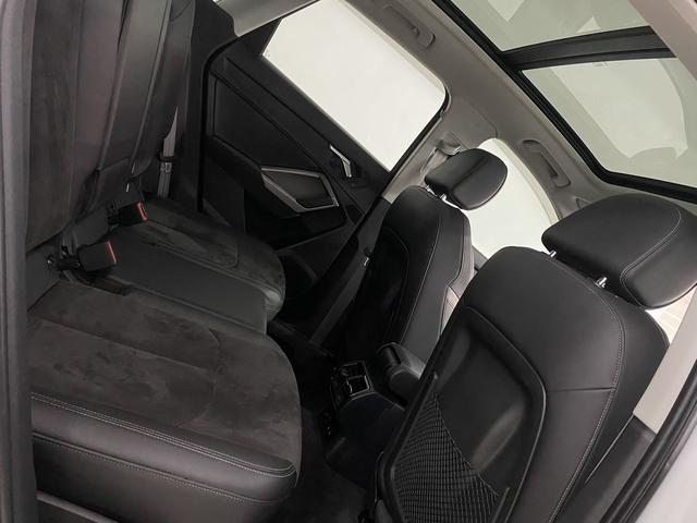 Audi Q3 2022, фото 11