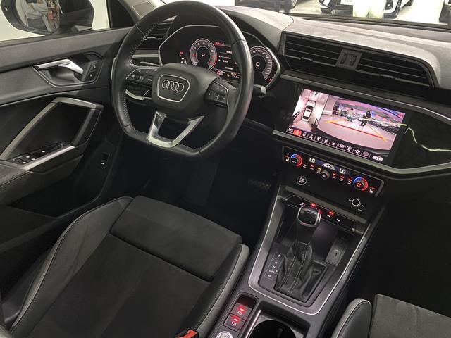 Audi Q3 2022, фото 12