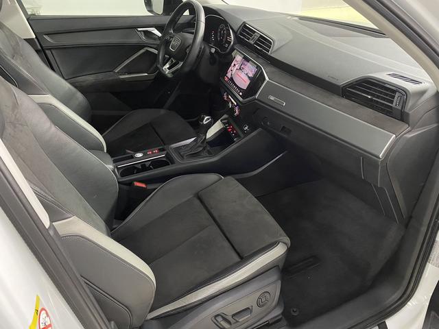 Audi Q3 2022, фото 13