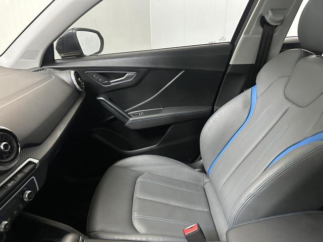 Audi Q2L 2022, фото 14