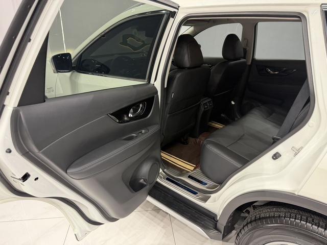 Nissan X-Trail 2022, фото 16