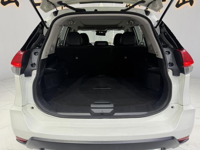 Nissan X-Trail 2022, фото 17
