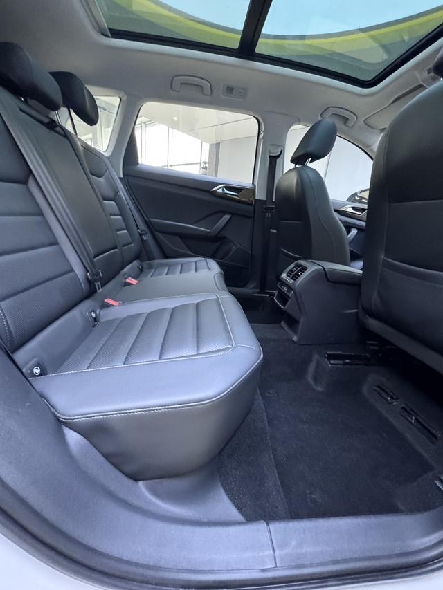 Volkswagen Tayron 2021, фото 14