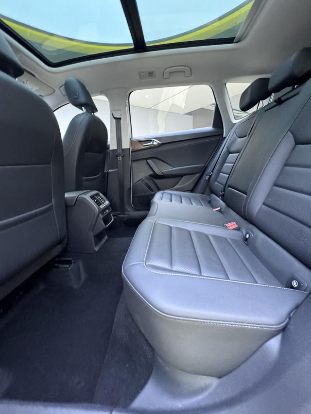 Volkswagen Tayron 2021, фото 15