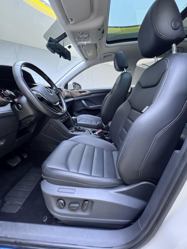 Volkswagen Tayron 2021, фото 16