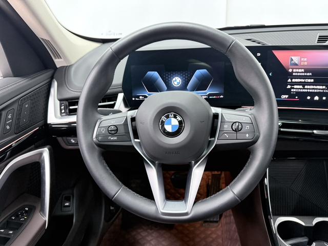 BMW X1 2023, фото 14