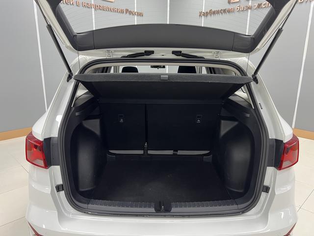 Jetta VS7 2023, фото 14