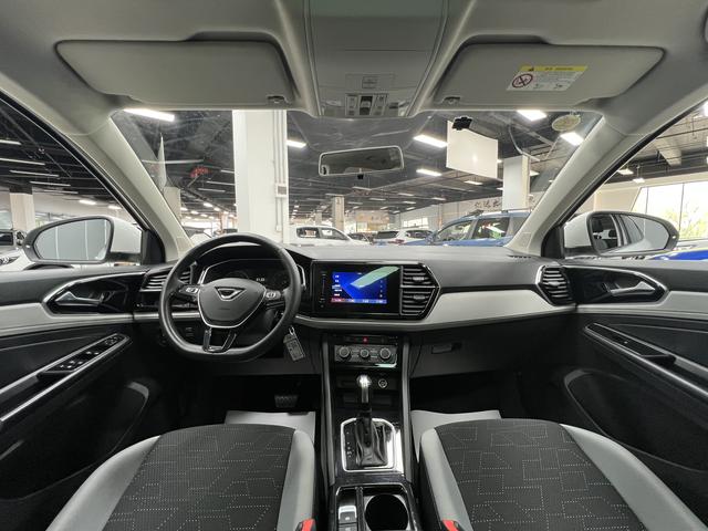 Jetta VS7 2023, фото 15