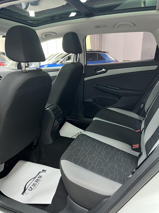 Jetta VS7 2023, фото 16