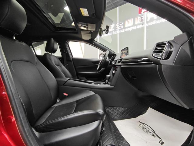 Mazda CX-4 2021, фото 8