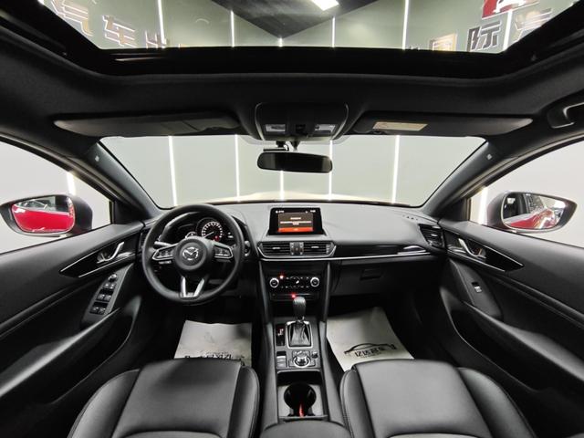 Mazda CX-4 2021, фото 10