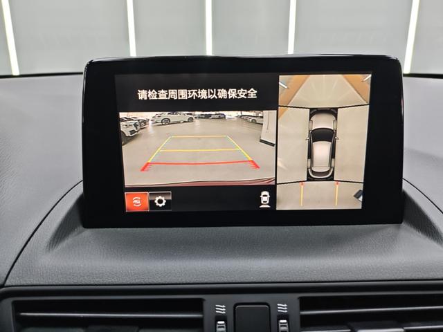 Mazda CX-4 2021, фото 15