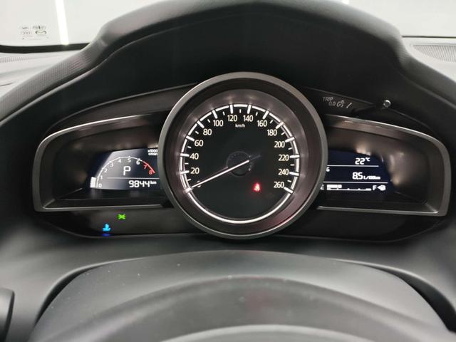 Mazda CX-4 2021, фото 17