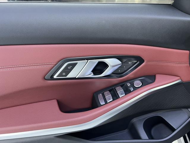 BMW 3 2023, фото 4