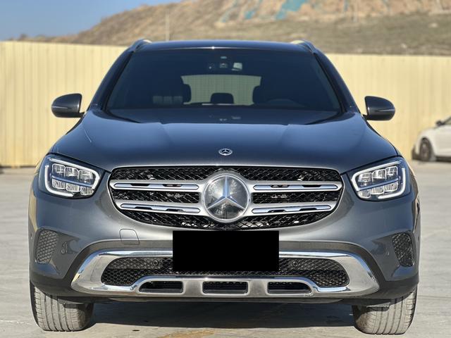 Mercedes-Benz GLC 2022, фото 2