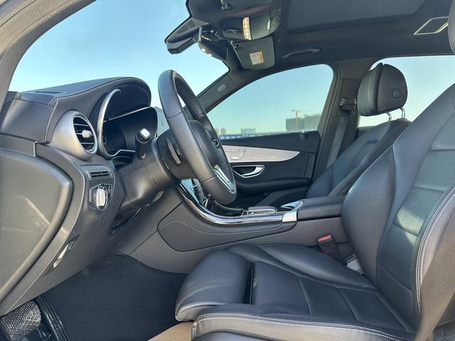 Mercedes-Benz GLC 2022, фото 4