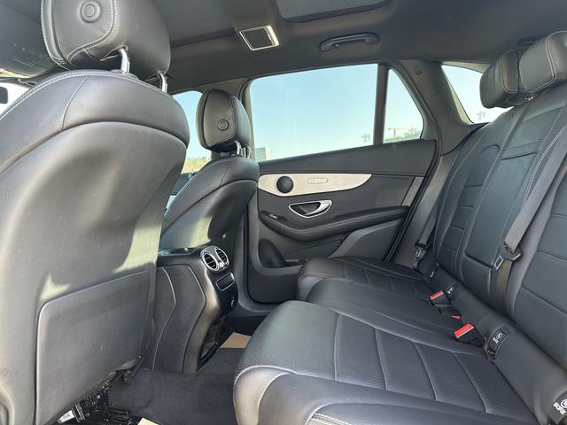 Mercedes-Benz GLC 2022, фото 5