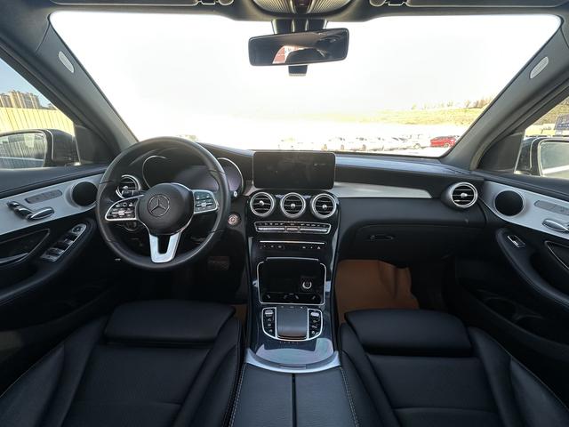 Mercedes-Benz GLC 2022, фото 6