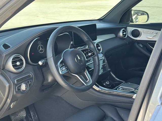 Mercedes-Benz GLC 2022, фото 7