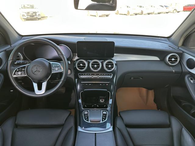 Mercedes-Benz GLC 2022, фото 9