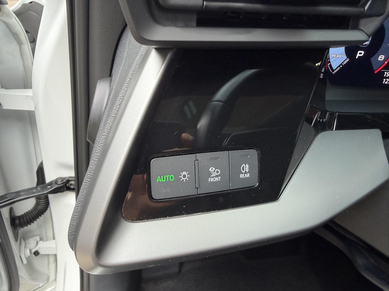 Audi A3 2023, фото 9