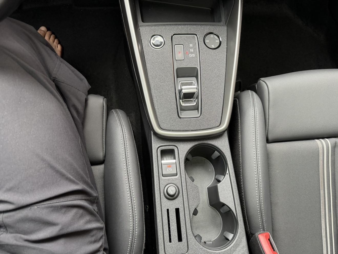 Audi A3 2023, фото 14