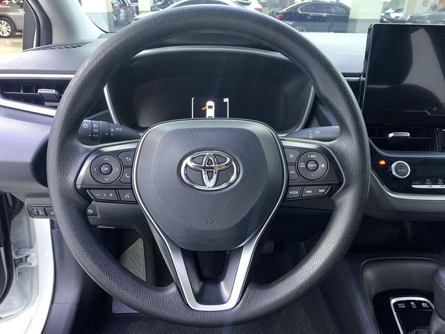 Toyota Corolla 2023, фото 6