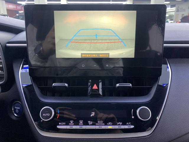 Toyota Corolla 2023, фото 8