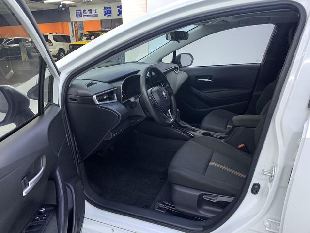 Toyota Corolla 2023, фото 11