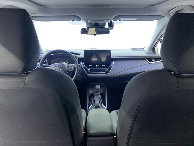 Toyota Corolla 2023, фото 16