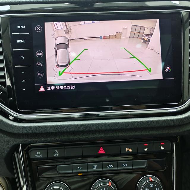 Volkswagen Tayron 2022, фото 14