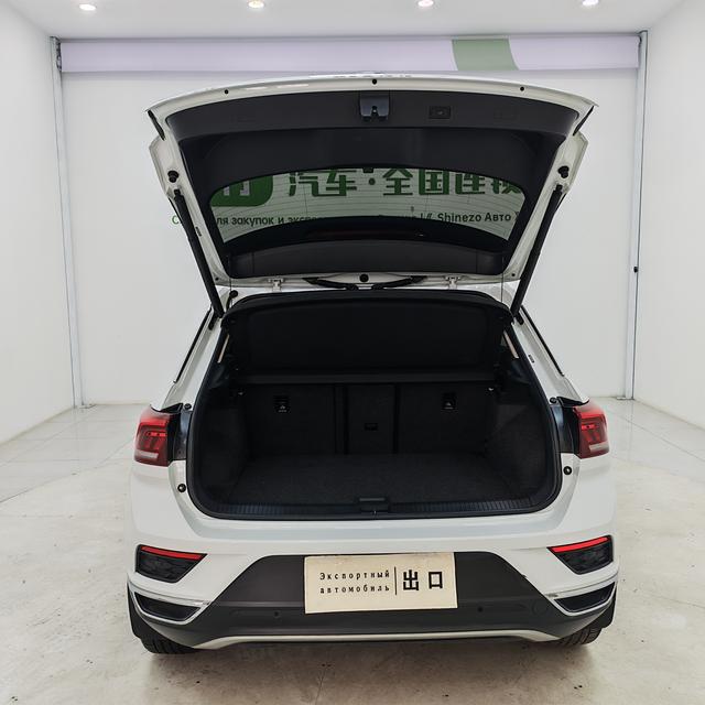 Volkswagen Tayron 2022, фото 16