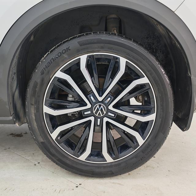 Volkswagen Tayron 2022, фото 17