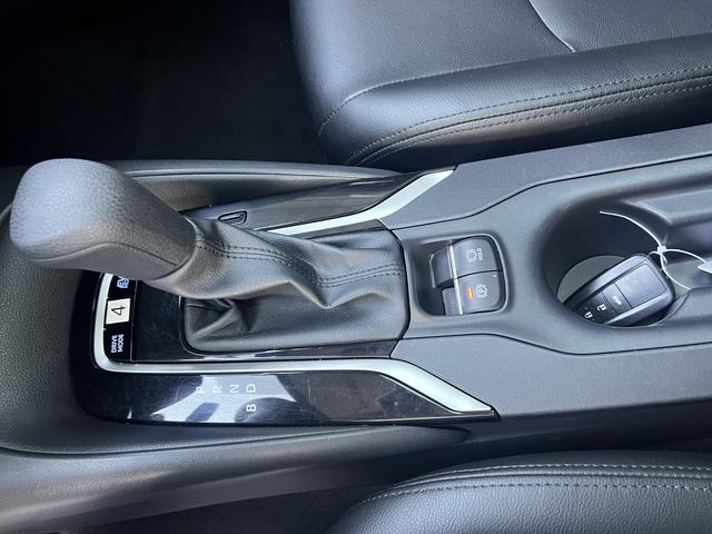 Toyota Corolla 2021, фото 16
