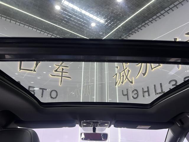 Jietu X70 PLUS 2022, фото 15