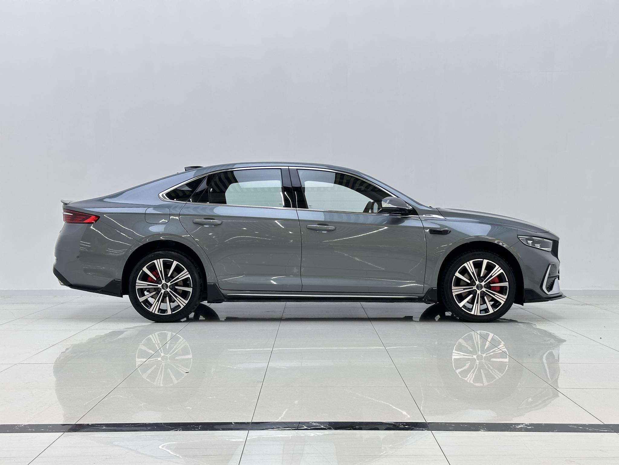 Geely Binrui 2026, фото 8