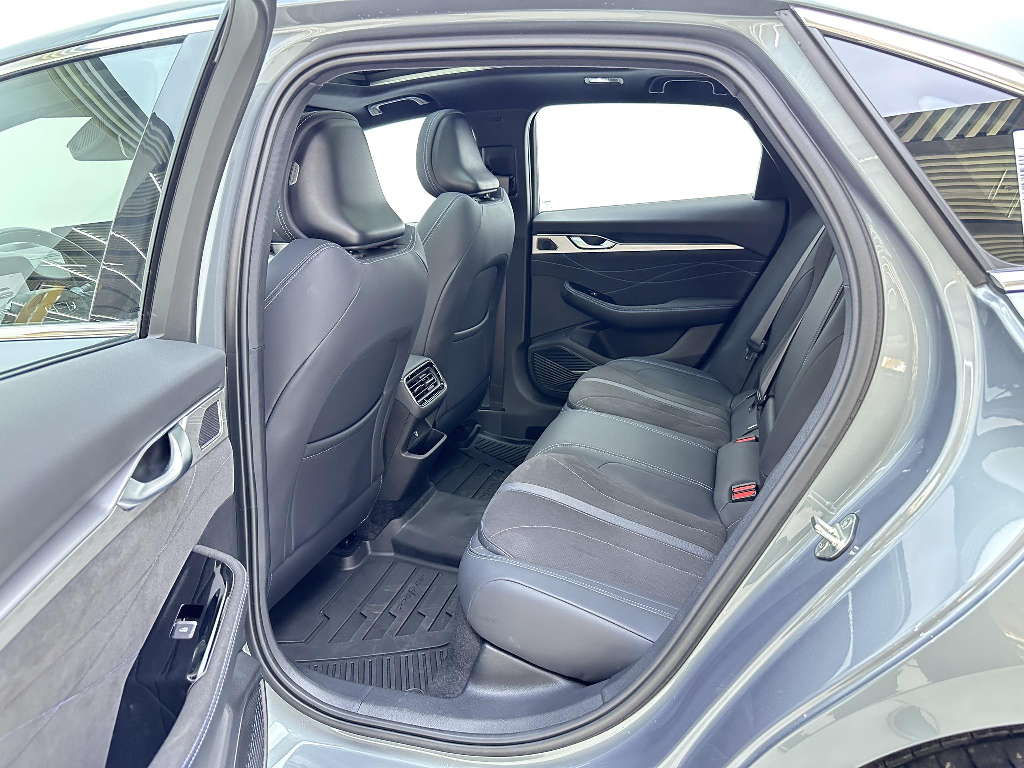Geely Binrui 2026, фото 13