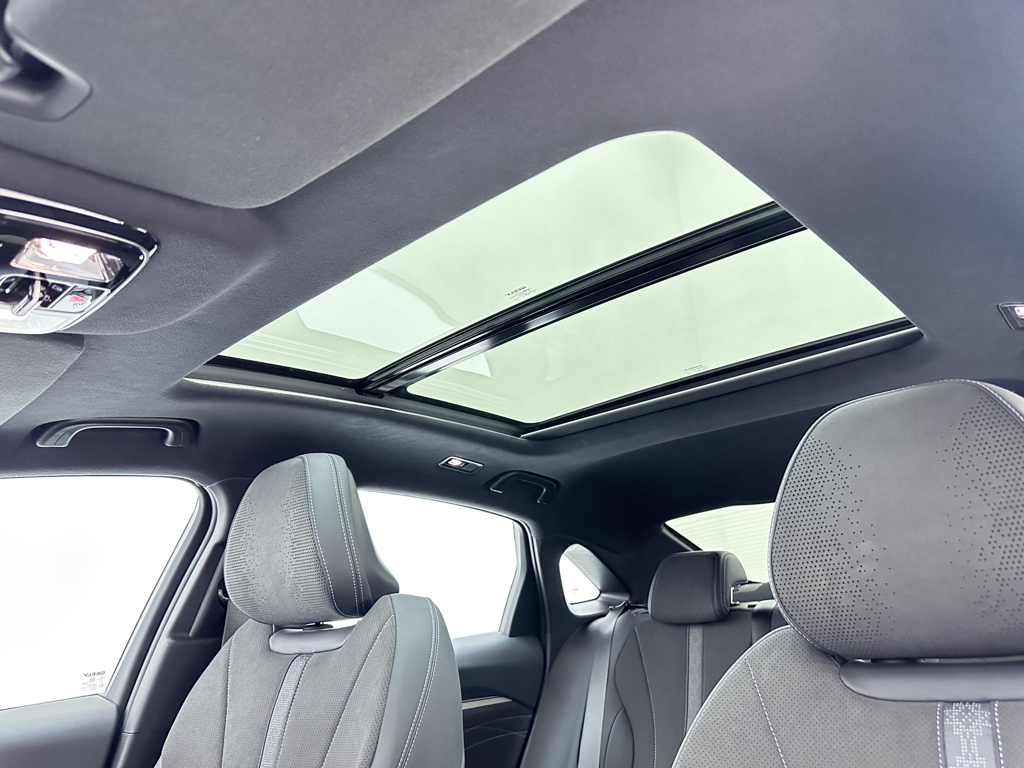 Geely Binrui 2026, фото 14