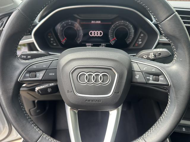 Audi Q3 2022, фото 14