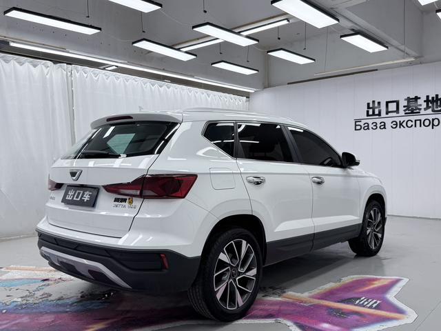 Jetta VS5 2022, фото 4