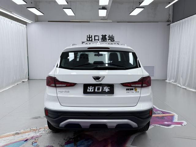 Jetta VS5 2022, фото 5