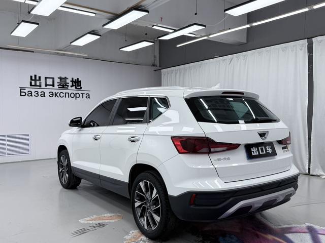 Jetta VS5 2022, фото 6
