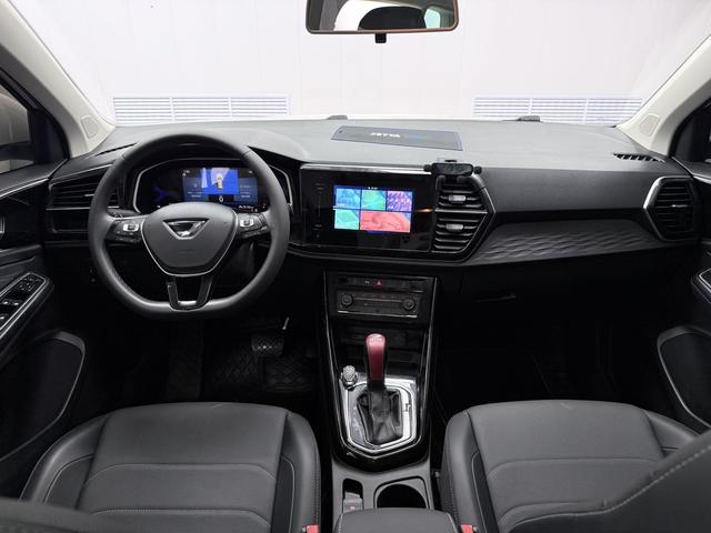 Jetta VS5 2022, фото 8