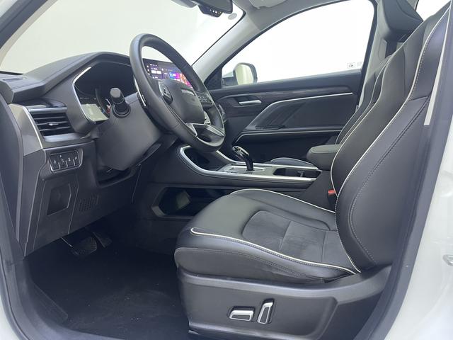 Haval H6 2021, фото 7
