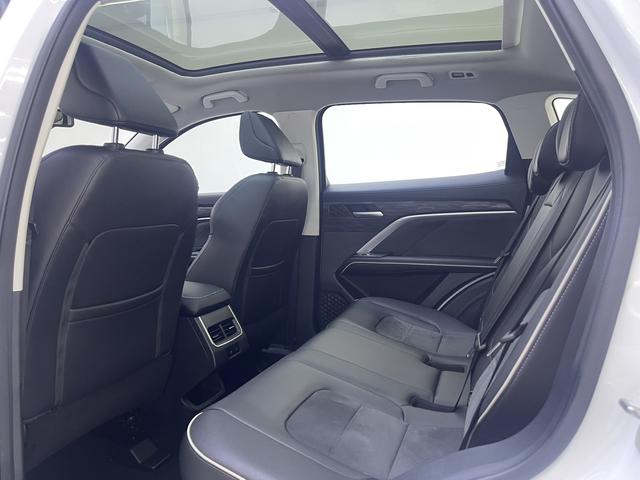 Haval H6 2021, фото 8
