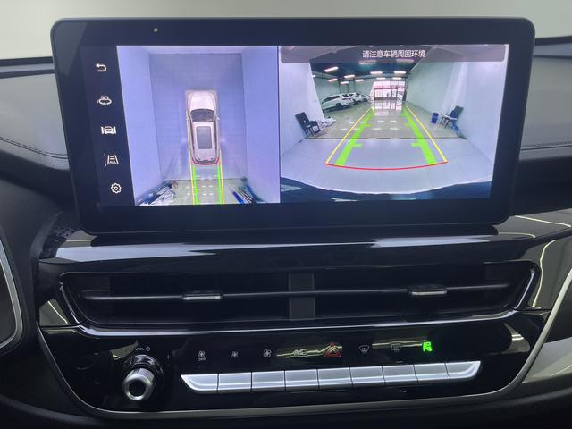 Haval H6 2021, фото 12