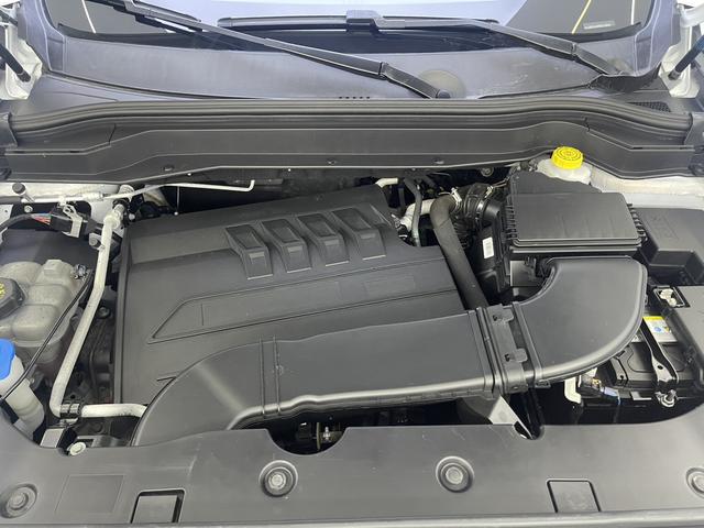 Haval H6 2021, фото 13